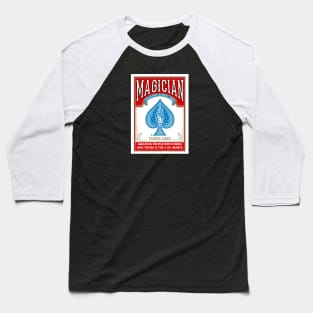 Big Deck Baseball T-Shirt